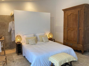Chambre d'hôtes de la cime